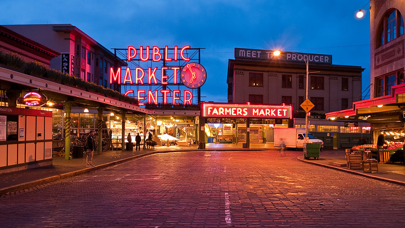 pikeplacemarket